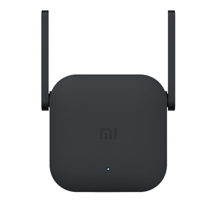 (ราคาพิเศษ หมดแล้วหมดเลย) Mi Wi-Fi Range Extender Pro อุปกรณ์ช่วยขยายสัญญาณ Wi-Fi ประกันศูนย์ไทย 1 ปี