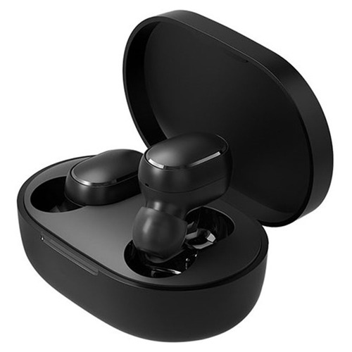 หูฟังบูทูธ Mi True Wireless Earbuds Basic2 ( BHR4272GL) ประกันศูนย์ไทย