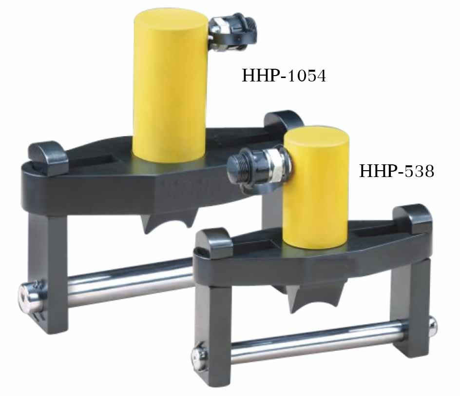 เครื่องถ่างหน้าแปลน ขนาด 5 ตัน