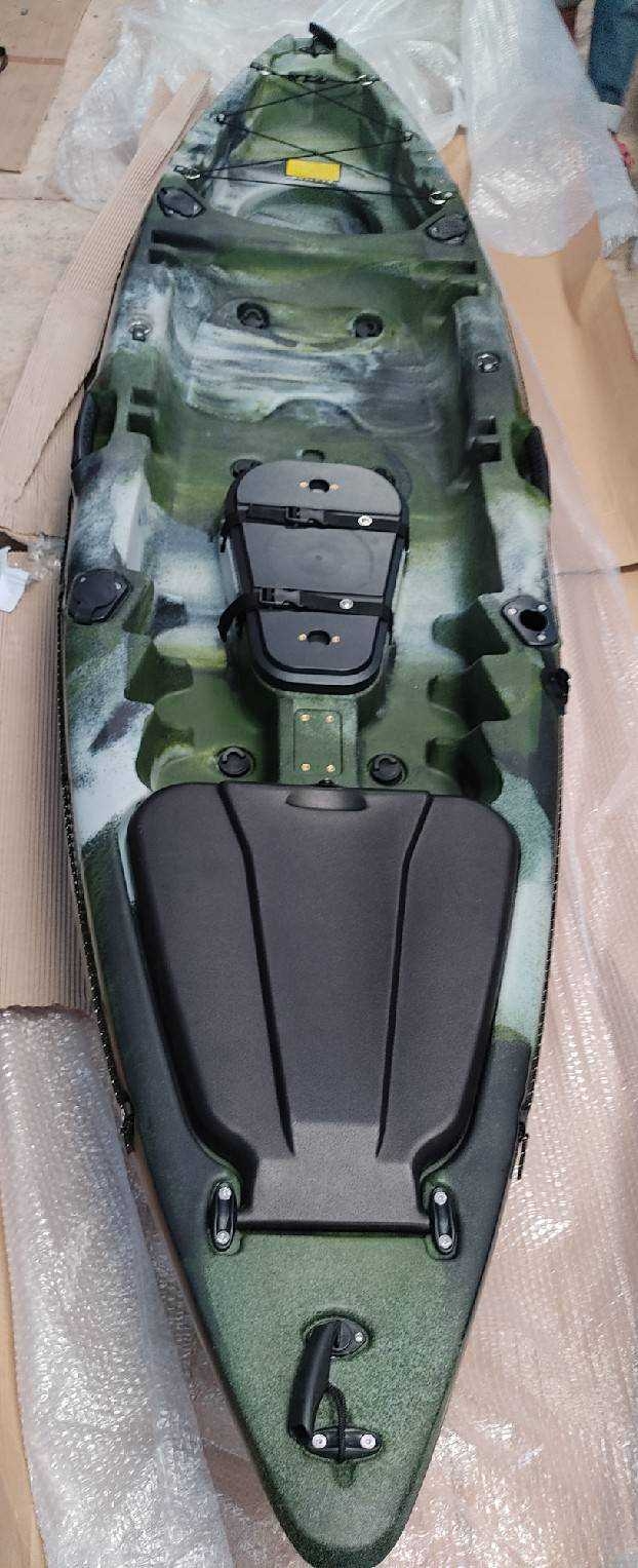 เรือคายัคตกปลา X-9 / X-Series X9