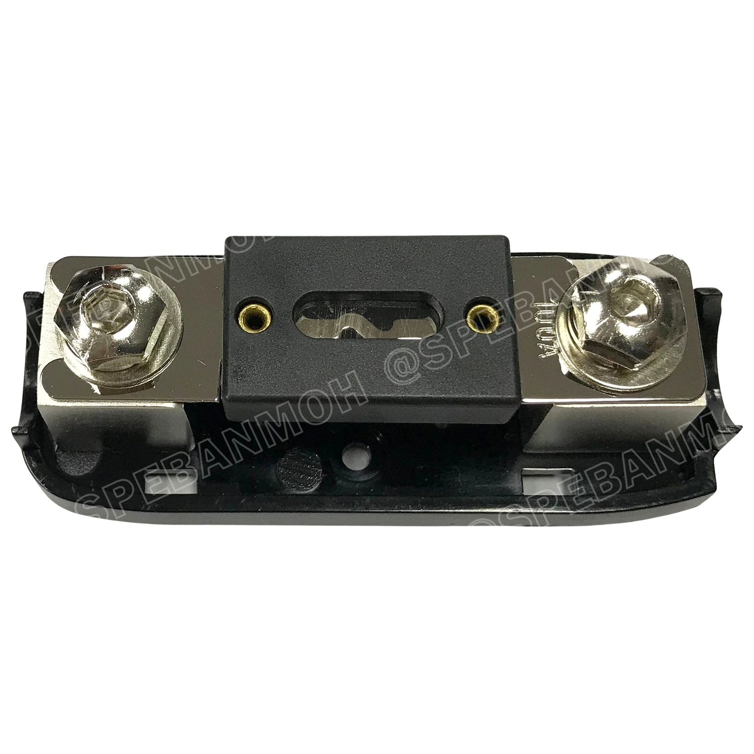 PR-WM-894 กระบอกฟิวส์รถยนต์ Wireman เข้า 1 ออก 1 Wireman Auto Fuse WM816 ฟิวส์รถยนต์ เครื่องเสียงรถยนต์ กระบอก กระบอกฟิวส์รถยนต์ กระบอกฟิวส์เครื่องเสียง กระบอกฟิวส์ รถยนต์ WIREMAN ฟิวเพาเวอร์เสียงกลาง ฟิวส์ซับบ๊อก ฟิวส์เครื่องเสียง ฟิวส์รถยนต์