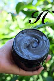 Hiso ไฮโซ เคราติน ทรีทเม้น