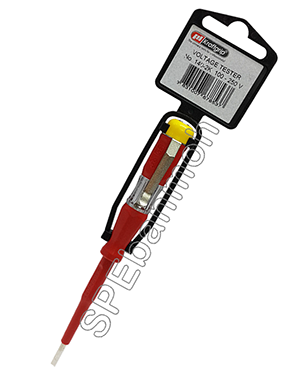 ไขควงวัดไฟ Kraftgrip(Voltage Tester) NO.140-2K