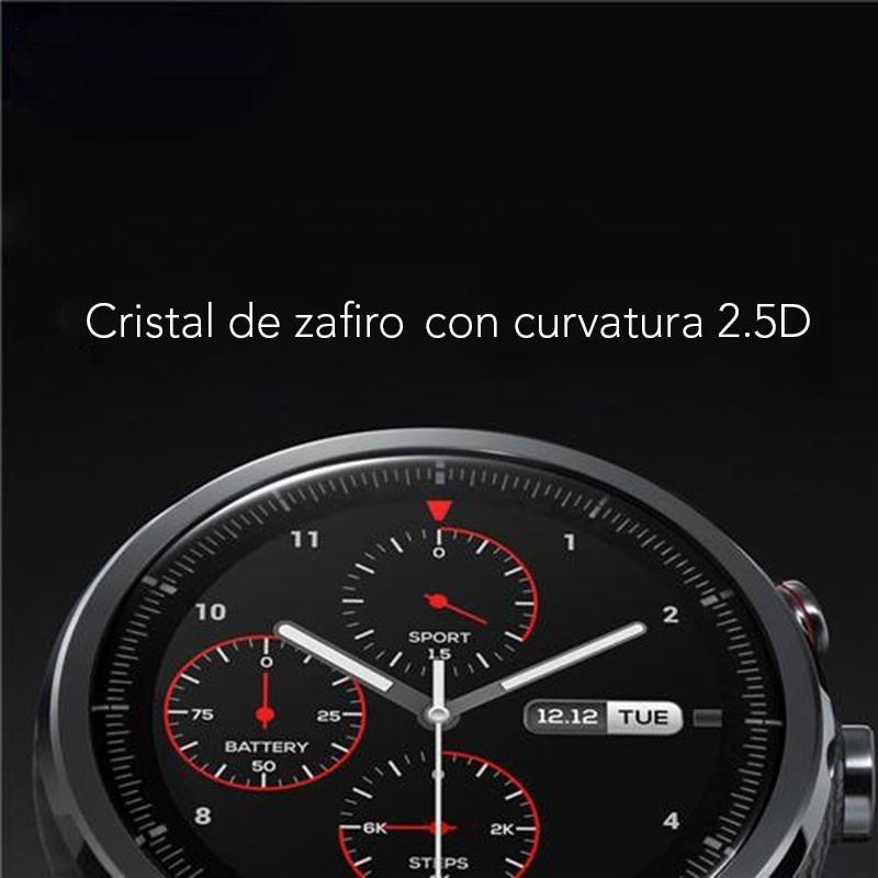 Amazfit Stratos Plus Sport Watch ประกันศูนย์ไทย