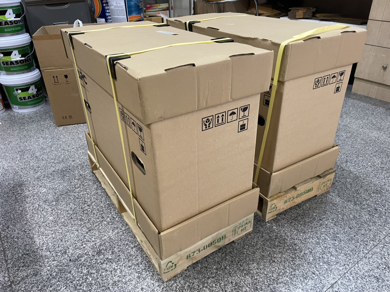 APC Smart-UPS C 3000VA LCD 230V (SMC3000I-3Y) ประกันศูนย์ไทย
