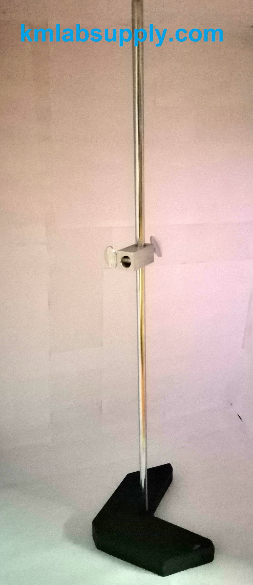 ขาตั้งฐานสามเหลี่ยมพร้อมข้อต่อยาว50เซนติเมตร