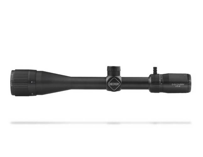 กล้องคุณภาพสูง model 2021 Discovery VT-R 4-16X40AOE scope