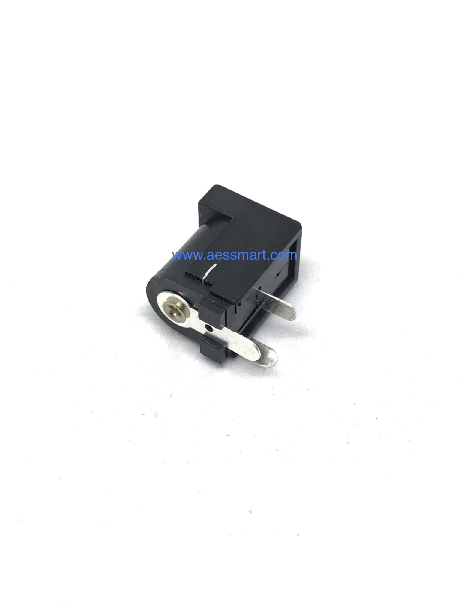DS012BPT/ROHS:DC POWER JACK 2.0mm.,0.3A/30V