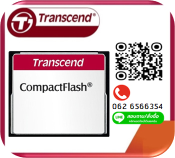 TransCend CF CARD 512MB 80X