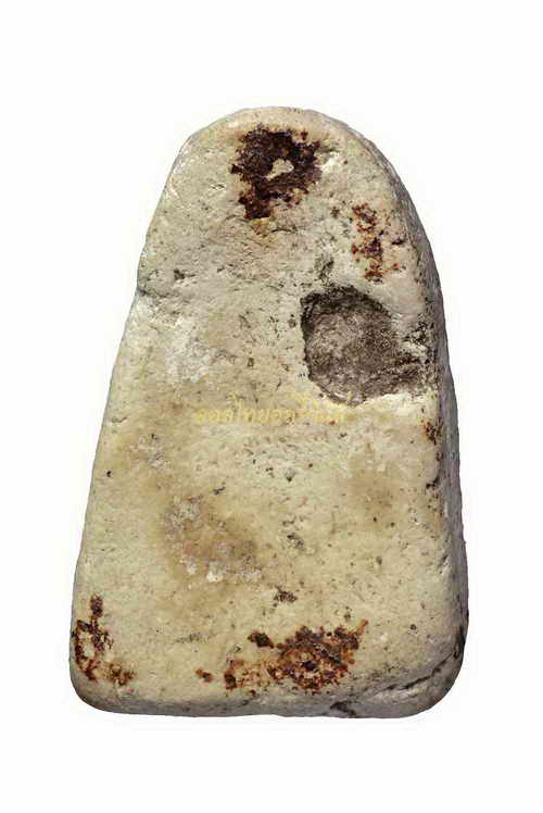 พระเล็บมือ วัดเงินคลองเตย เนื้อผง กรุงเทพ 63052315