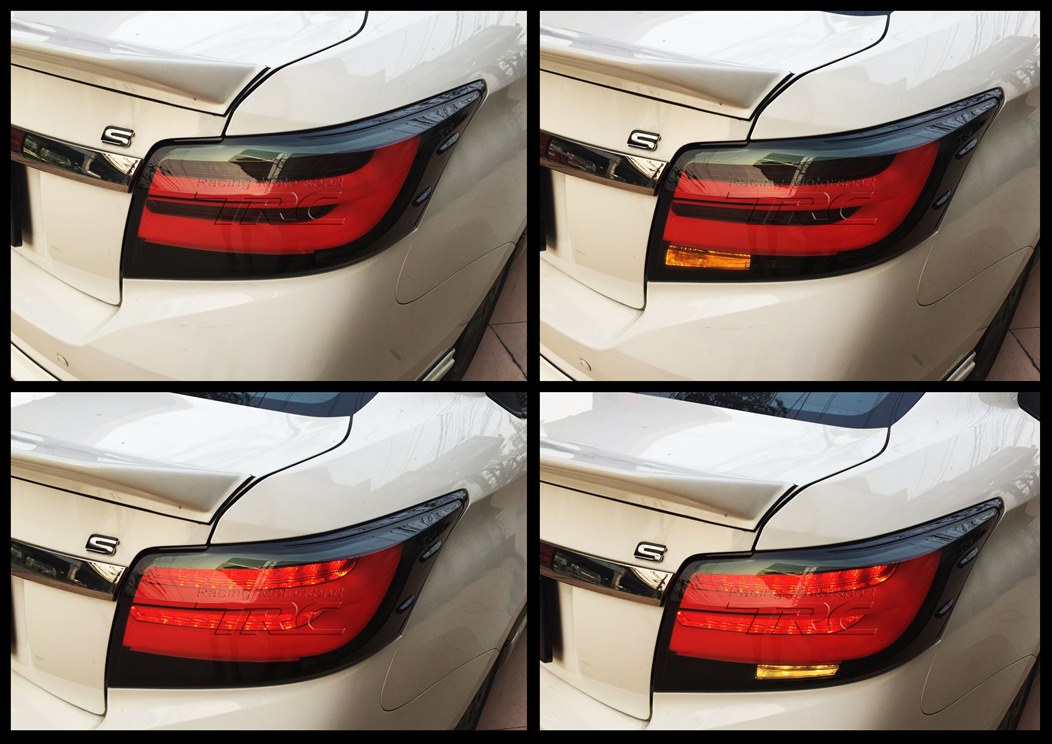 รวมของตกแต่งประดับยนต์ (Accessories) สำหรับ VIOS 2013-2016