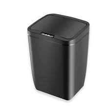 TOWNEW Smart Trash Can T1 BLCK ประกันศูนย์ไทย