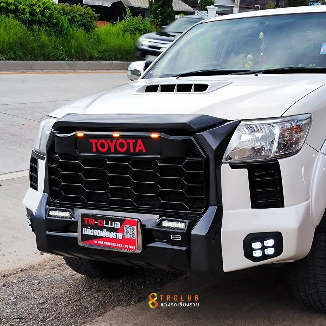 ชุดแปลงหน้า TUNDRA VIGO CHAMP 2011-2014