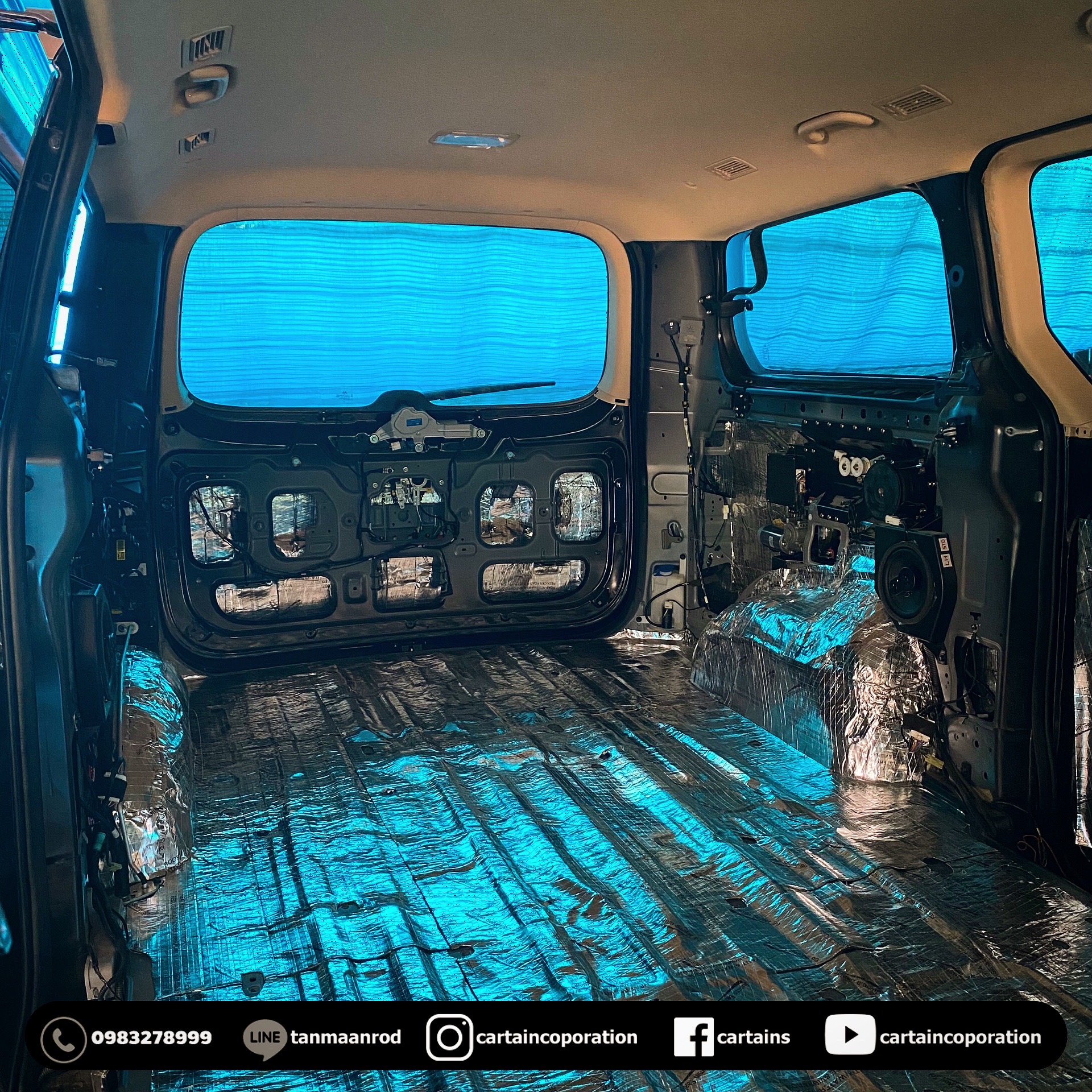 แดมป์ h1 ไม่รวมหลังคา