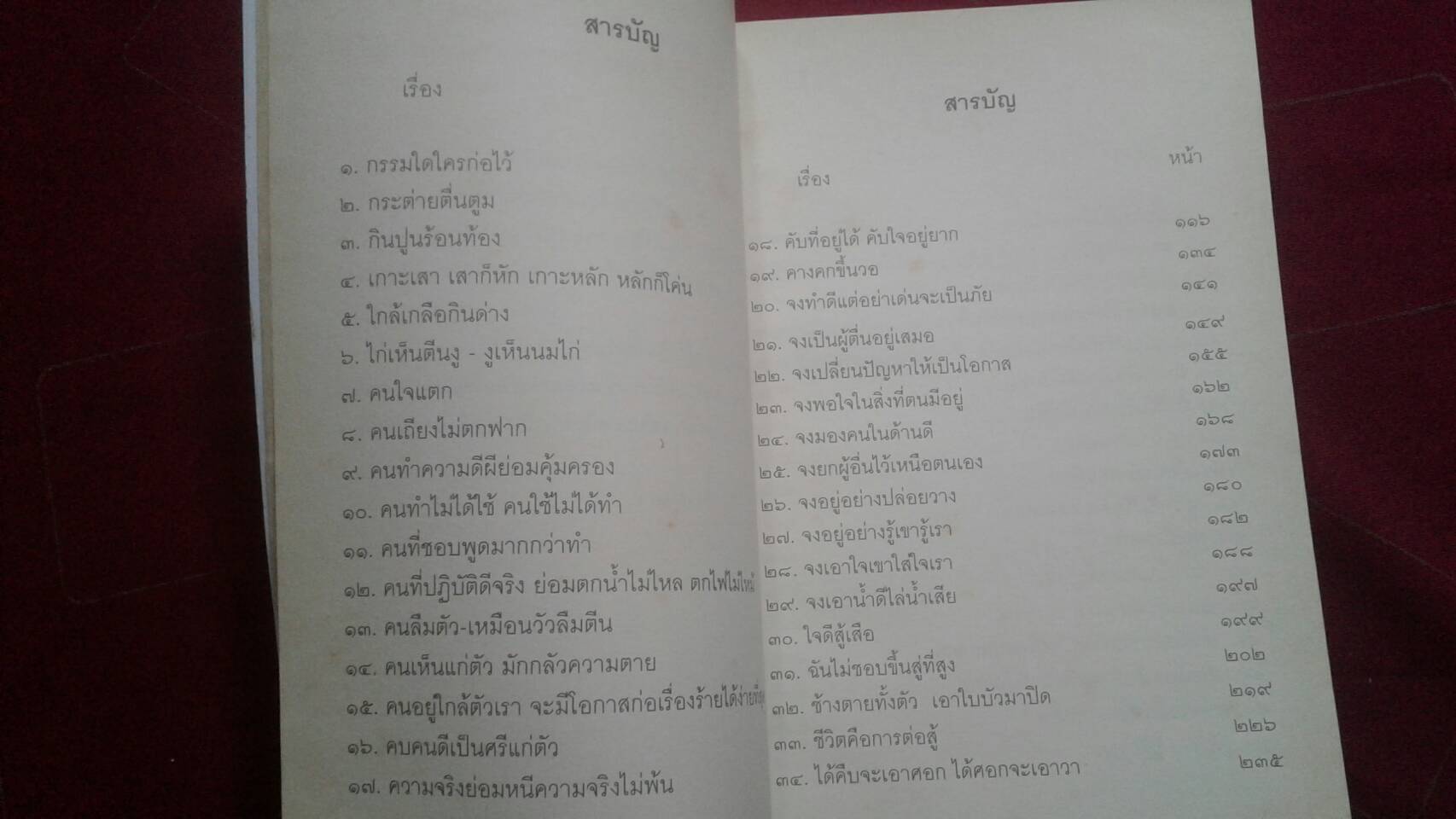เรื่องเล่าคุณปู่ผ่าน...ภาษิตโบราณ : ระพี สาคริก