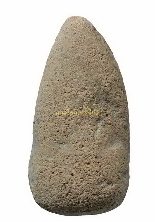 พระซุ้มทอง กรุวัดกลางทุ่ง เนื้อดิน อยุธยา 65011267