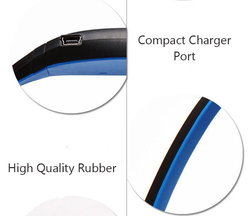 หูฟัง BlueTooth สำหรับการออกกำลังกาย