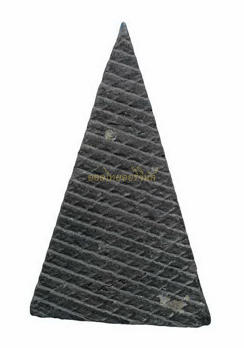 +นางพญา รุ่นแรก หลวงพ่อเทียม วัดกษัตราธิราช ปี2519 เนื้อผง อยุธยา 65010481