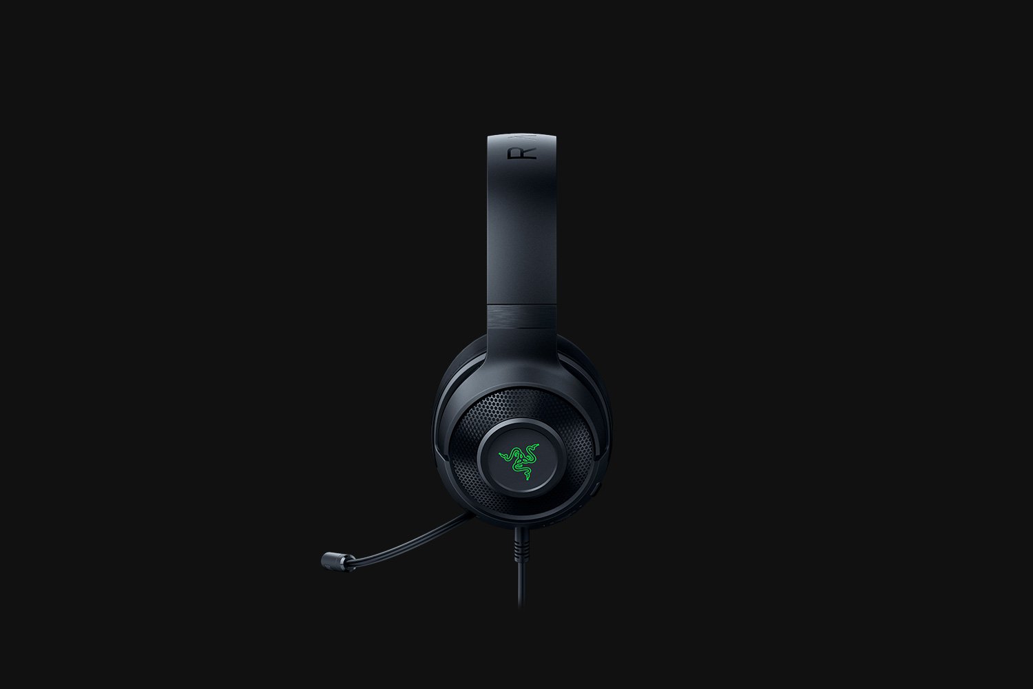 หูฟัง Razer Kraken V3 X Wired USB Gaming Headset ประกันซินเน็ค