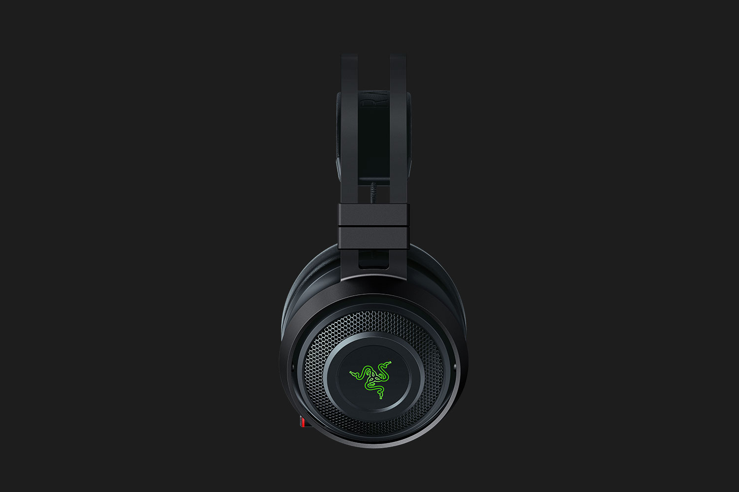 Razer Nari Ultimate - Wireless Gaming Headset with HyperSens รับประกันซินเน็ค