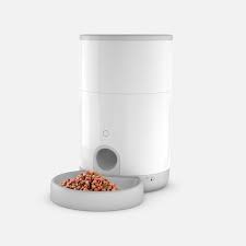 PETREE NUTRI MINI (FDW040-M) ที่ป้อนอาหารสัตว์อัตโนมัติ รับประกันศูนย์ไทย 1 ปี