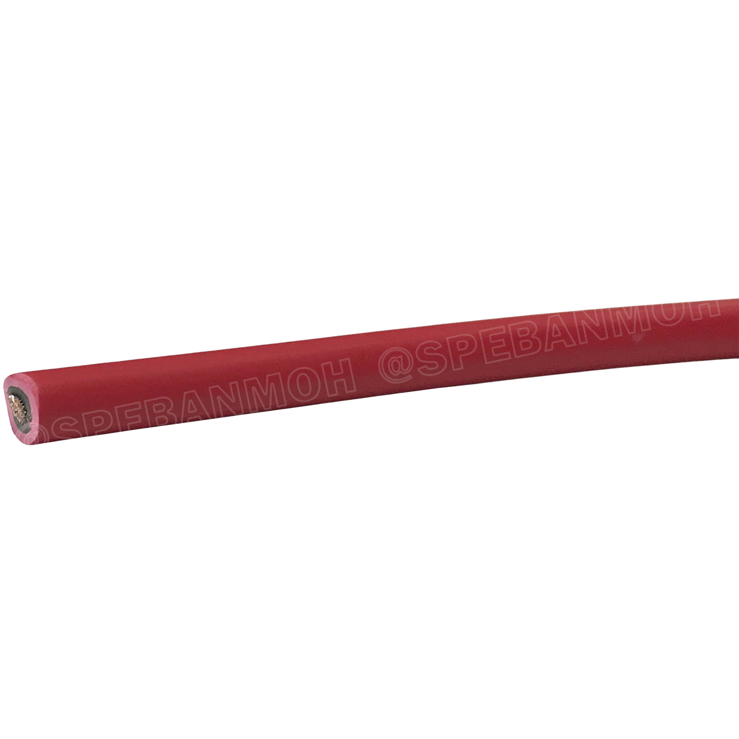 [ 2เมตร ] CB-1040AR สีแดง Red สายไฟโซลาเซลล์ Solar PV Cable 4.0 sq.mm สายไฟ โซล่าเซลล์ 1x4 mm2 PV Cable สายไฟ DC CB1040 109Ώ PV1-F LINK Solar Cable สายโซล่าเซลล์ สายต่อแผง โซล่าเซล สายต่อ MC4 สายไฟดีซี SolarDC MC4 Cable