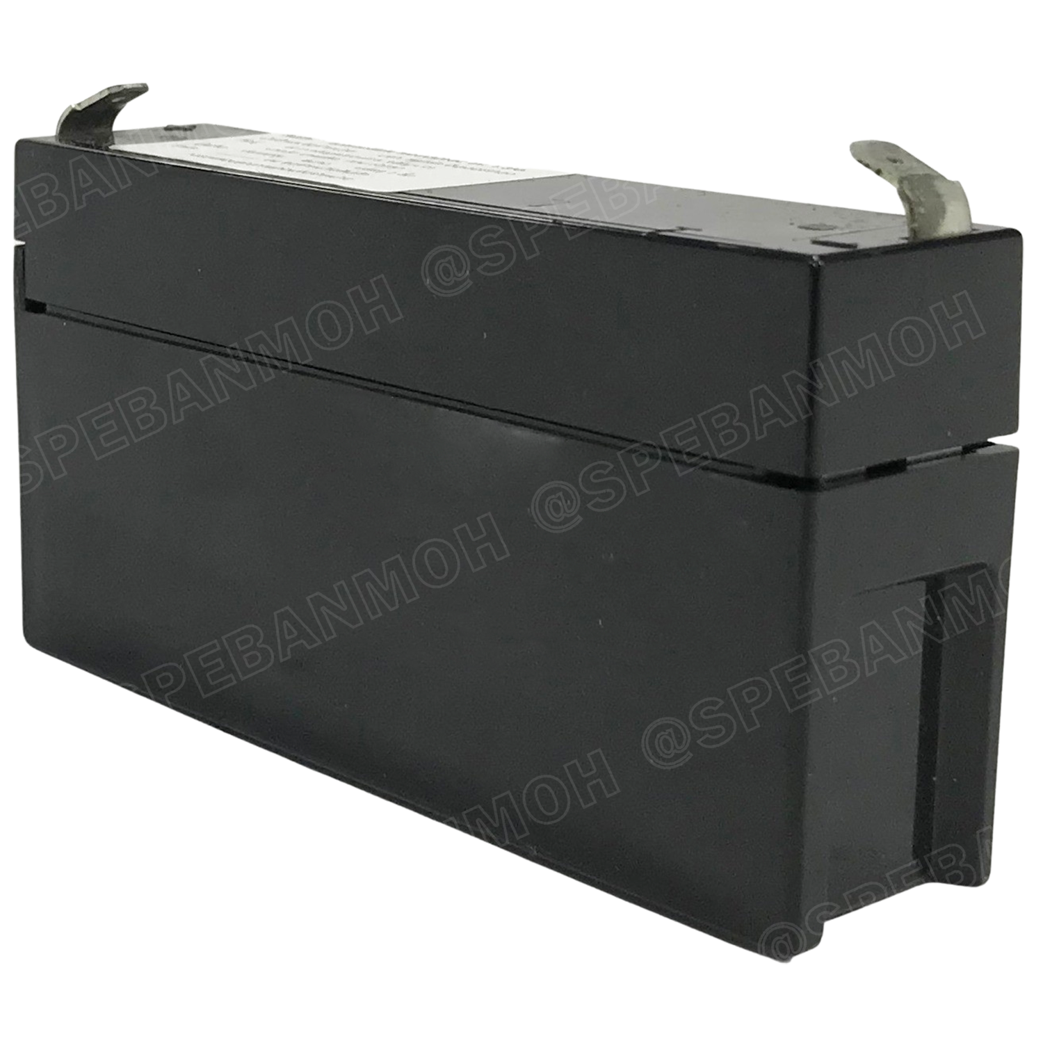 LC-R061R3P Panasonic Battery 6V 1.3A แบตเตอรี่แห้ง สำรองไฟ 6V 1.3AH Panasonic แบตเตอรี่พานาโซนิค แบตเตอรี่ Panasonic แบต UPS ไฟฉุกเฉิน ระบบเตือนภัย แบตเครื่องสำรองไฟ แบตไฟฉุกเฉิน แบตUPS แบตเตอรี่แห้ง Panasonic Vaive Regulated Lead Acid Battery แบตเตอรี่ชน