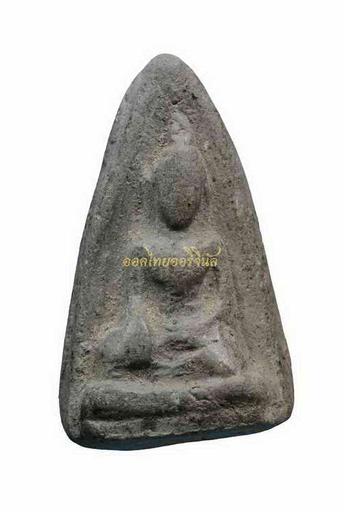 พระไม่มีข้อมูล 62091833