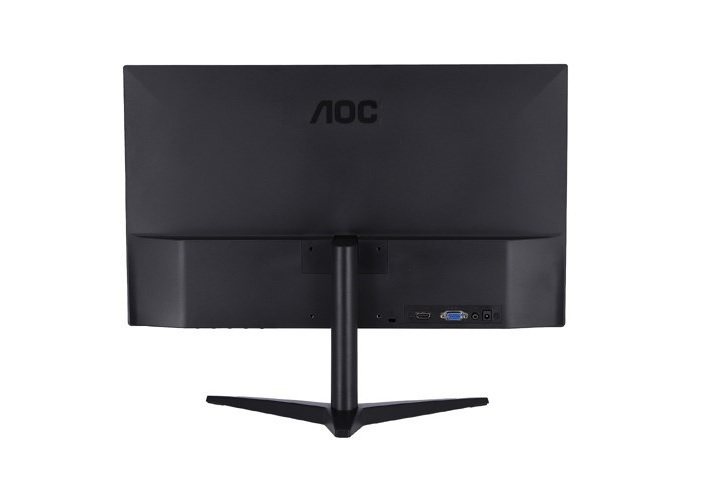 Monitor AOC 21.5" 22B1HS/67 IPS 60Hz รับประกัน 3 ปี