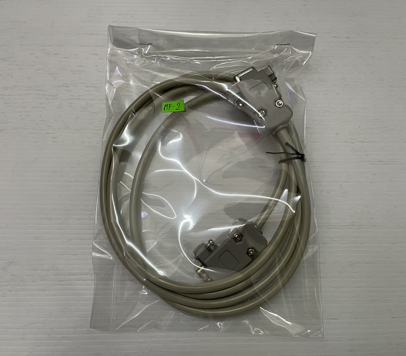 สาย RS232 9pin male to Female (มี 5 เส้น เลือกกดสั่งซื้อตามภาพ)