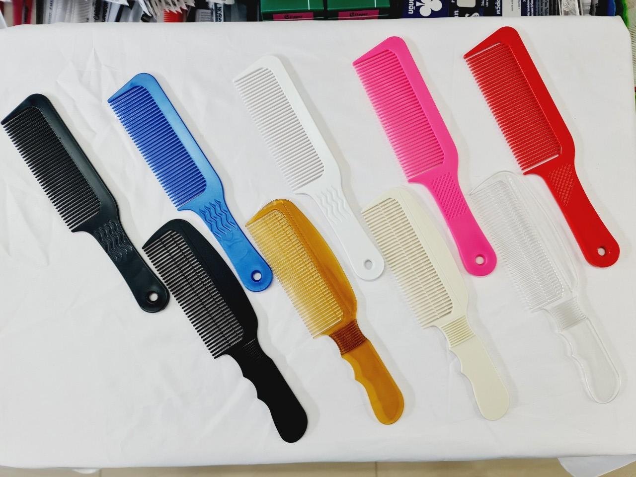 ★ ◢◤◢◤::: หวีสำหรับใช้ในร้านตัดผม Clipper Comb ::: ◢◤◢◤★