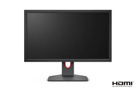 Monitor BenQ ZOWIE XL2411K 144Hz 24" ประกันศูนย์ไทย