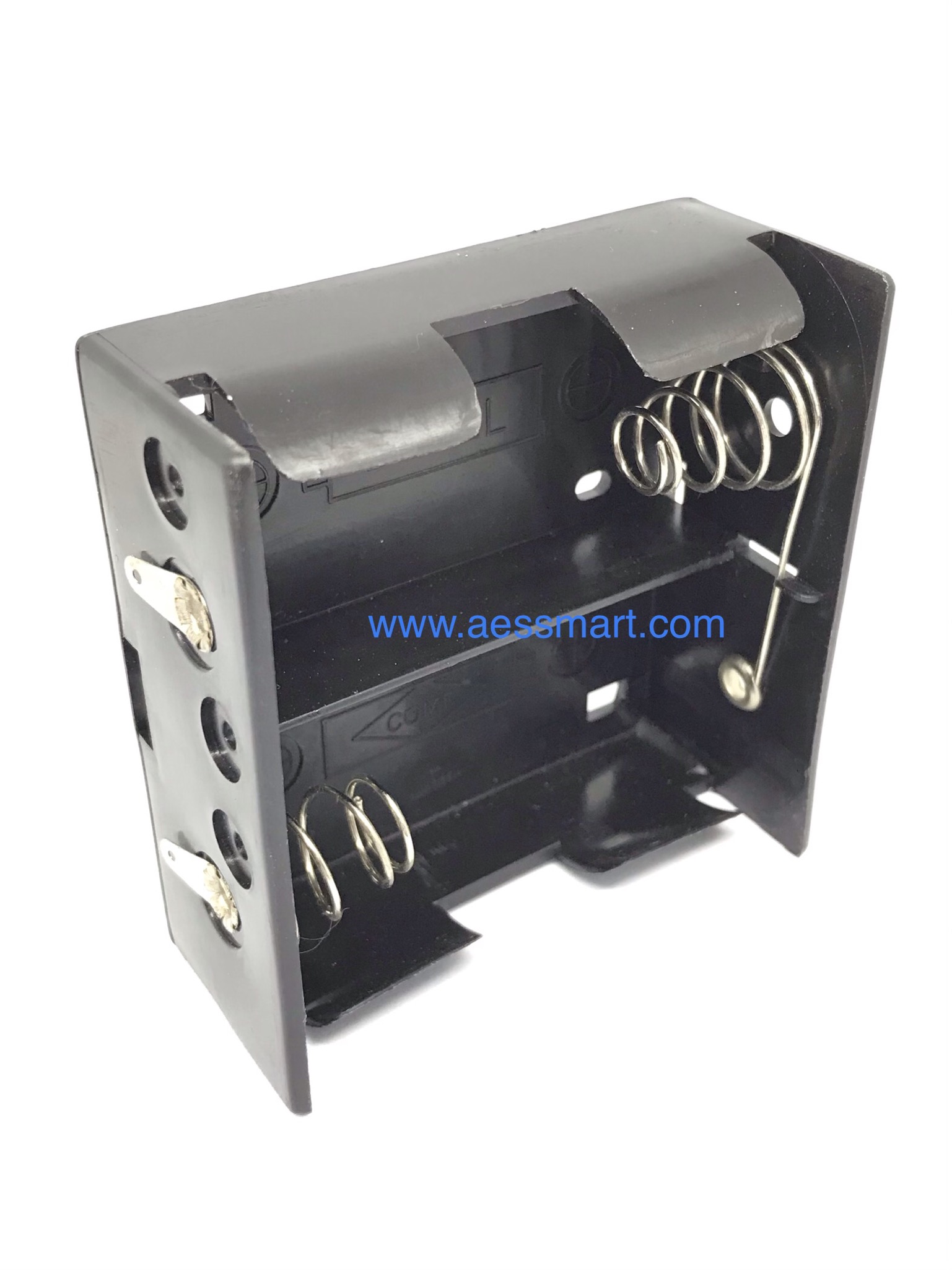 รางถ่านไซด์ D 2 ก้อน