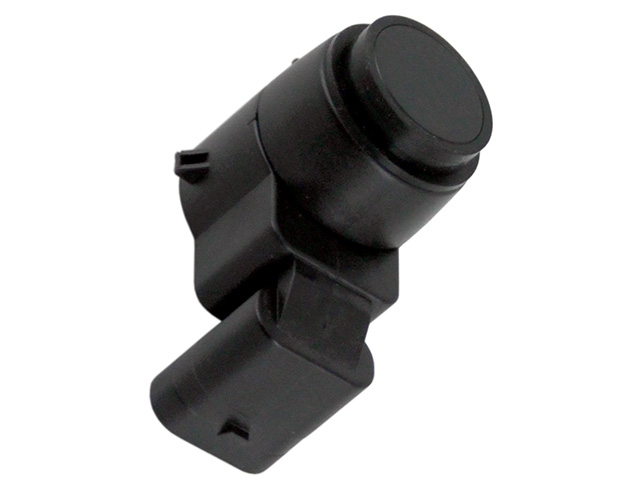 ทรานสดิวเซอร์อัลตร้าโซนิก, สีดำ/เซนเซอร์ถอยหลัง MINI COOPER R55, R56, R57, R58, R59, R60, R61 (66209196705) /แท้