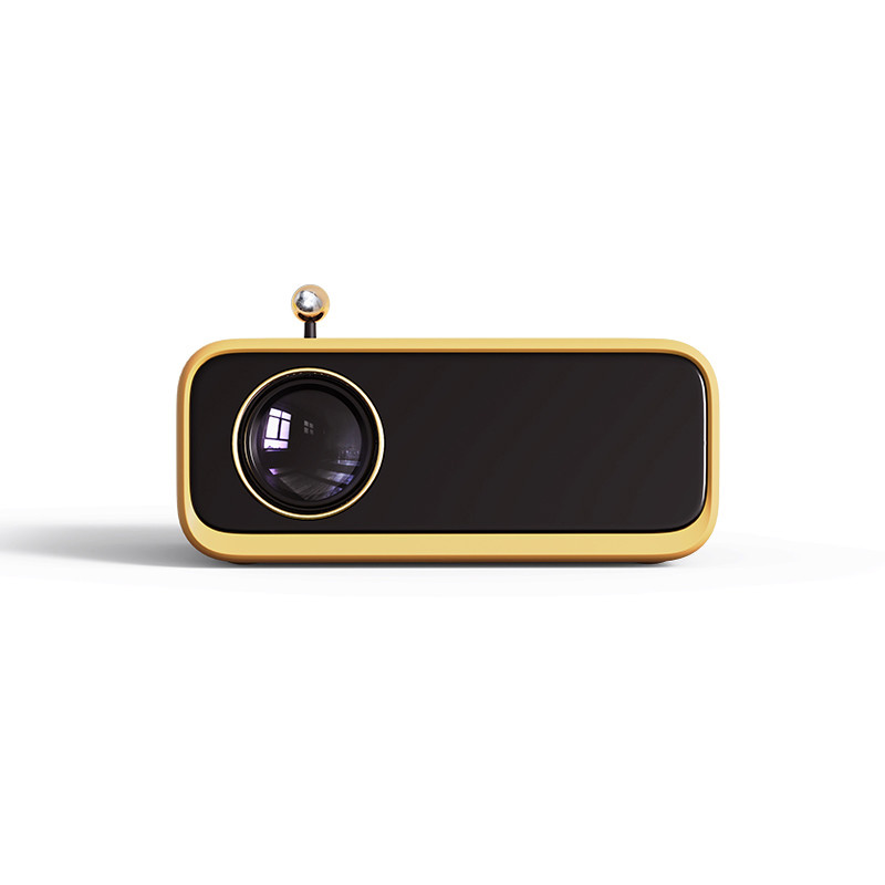 Wanbo Mini Projector WNB-6970885350160 สินค้ารับประกัน 1 ปี