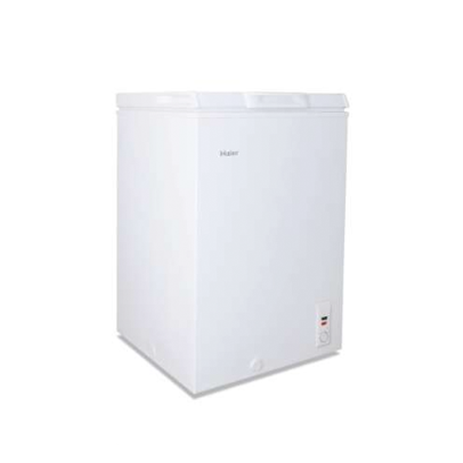 HAIER HCF-LF108H-2GFST 3.7Q ตู้แช่แข็ง