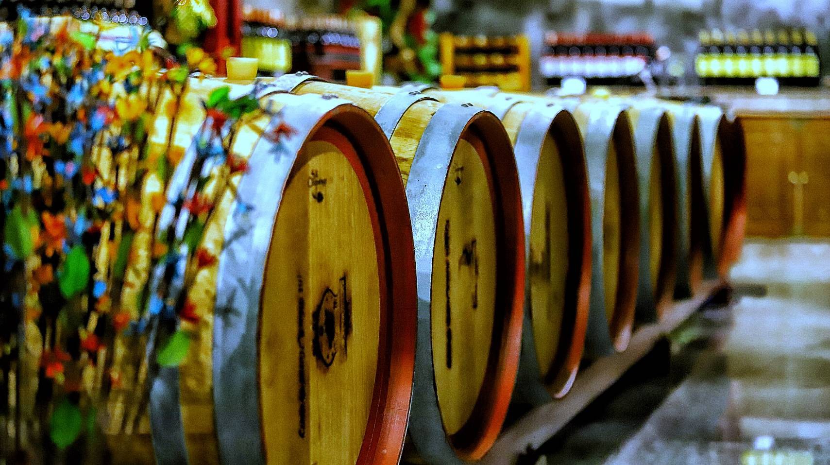 Dry Red Wine,ไวน์แดงไม่หวาน