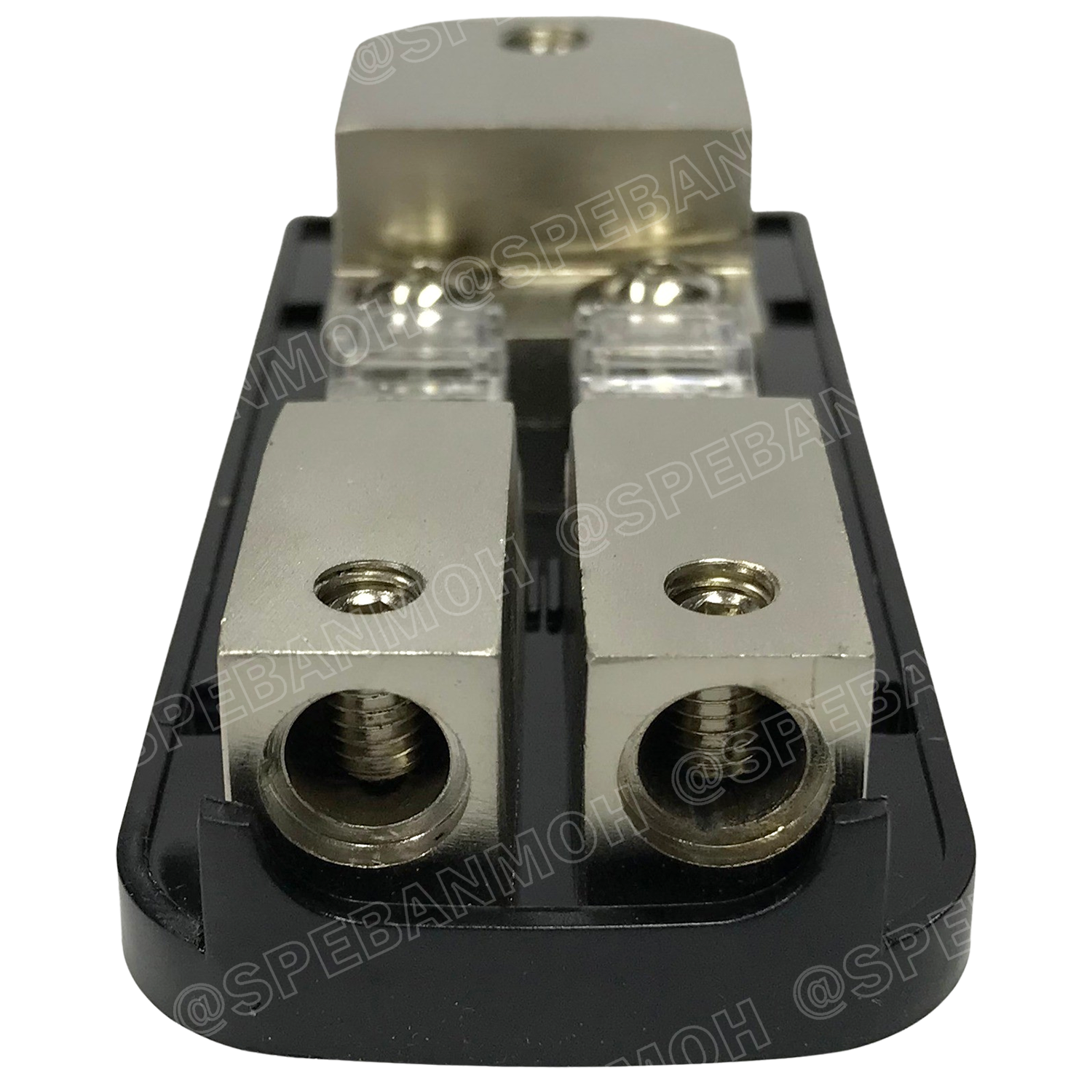 PR-WM-892 กระบอกฟิวส์รถยนต์ Wireman เข้า 1 ออก 1 Wireman Auto Fuse WM816 ฟิวส์รถยนต์ เครื่องเสียงรถยนต์ กระบอก กระบอกฟิวส์รถยนต์ กระบอกฟิวส์เครื่องเสียง กระบอกฟิวส์ รถยนต์ WIREMAN ฟิวเพาเวอร์เสียงกลาง ฟิวส์ซับบ๊อก ฟิวส์เครื่องเสียง ฟิวส์รถยนต์