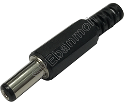 [ 10ชิ้น ] เเจ็ดดีซี ผู้ 2.1x5.5x14มม DC-001-14