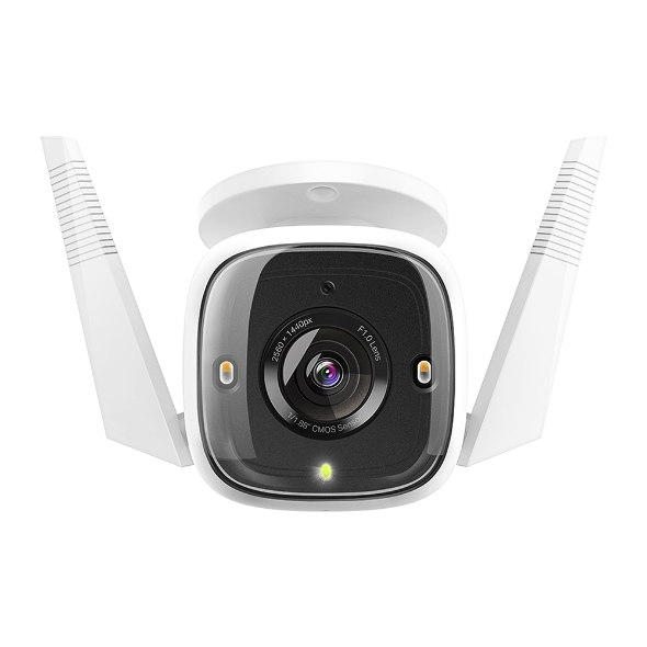 กล้องวงจรปิด TP-Link Tapo C325WB Outdoor Security WiFi Camera