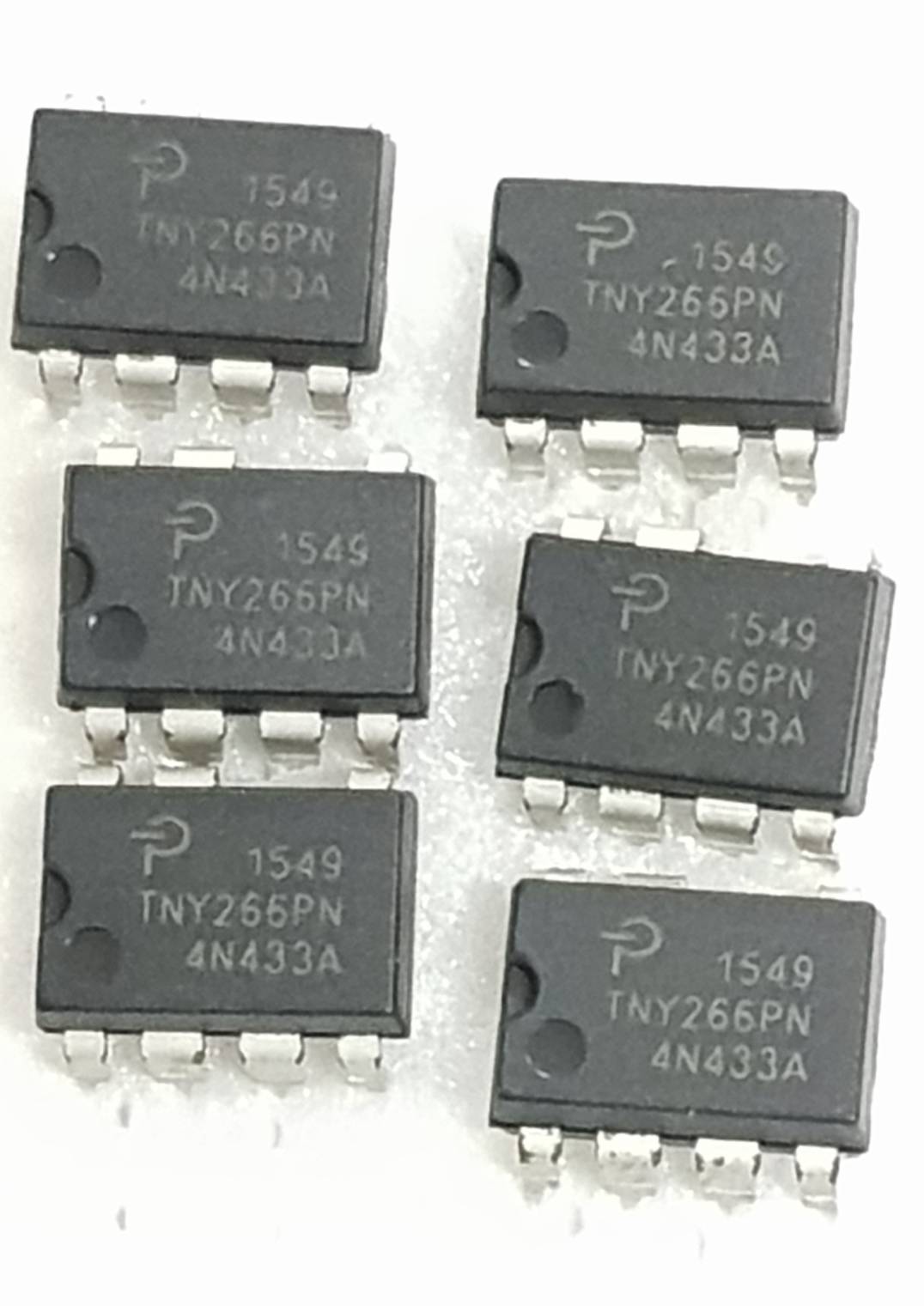 TNY266PN : Off Line Switcher,15W/230 AC-DC Convert