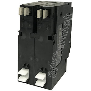 SCH-QO240VSC6T-เบรกเกอร์ Schneider-2P-40A