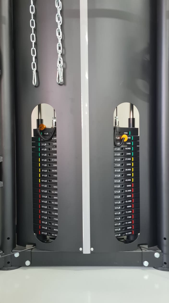 สมิทแมชชีน Smith Machine Iron Smith G9