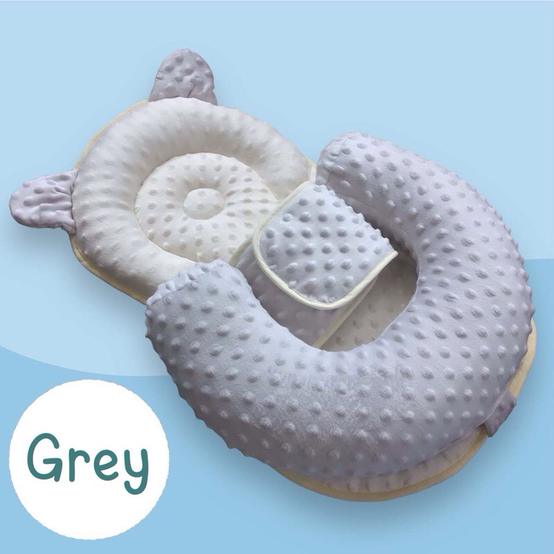 Palm & Pond ที่นอนกันสะดุ้ง