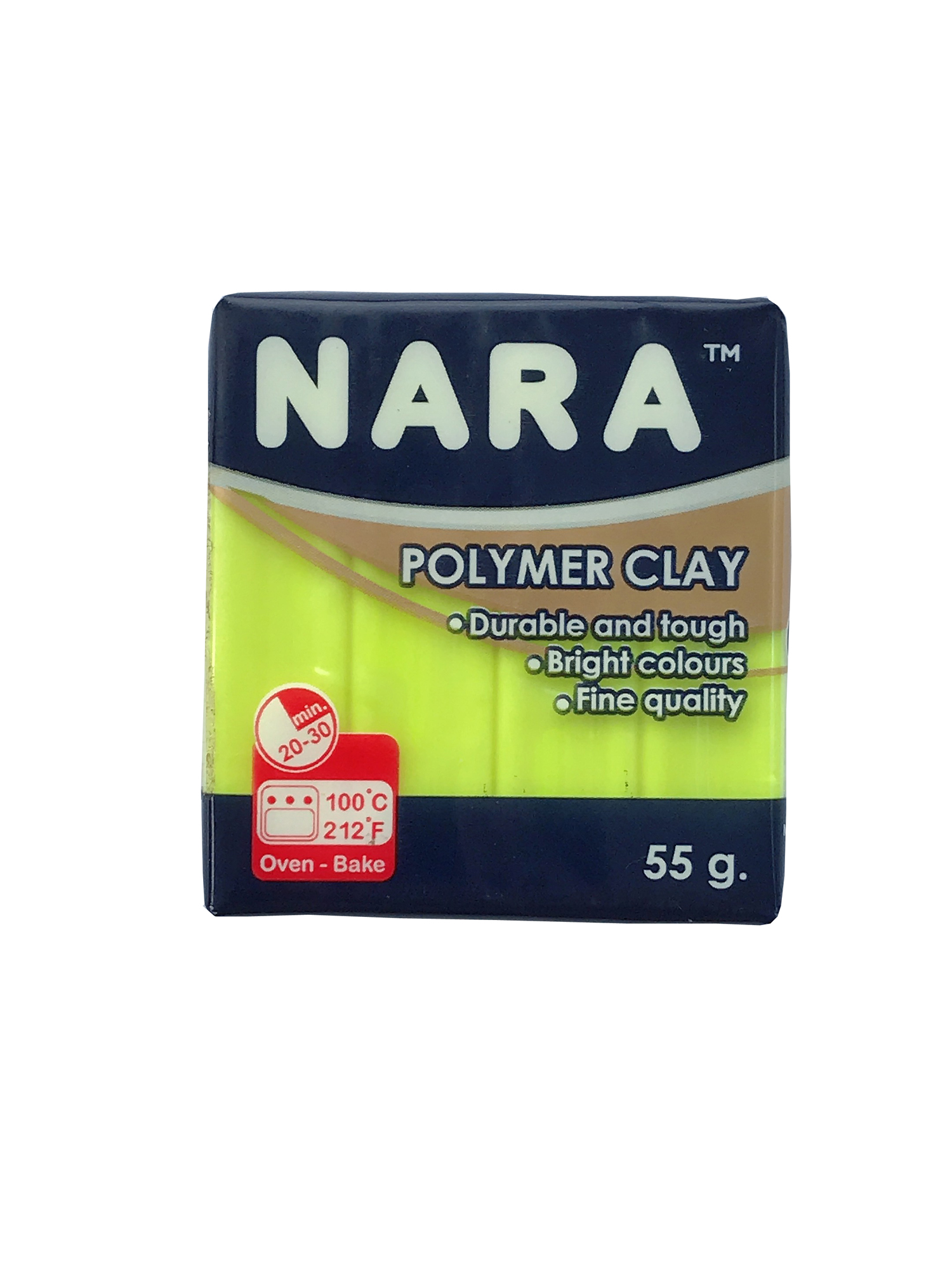 NARA - NEON YELLOW