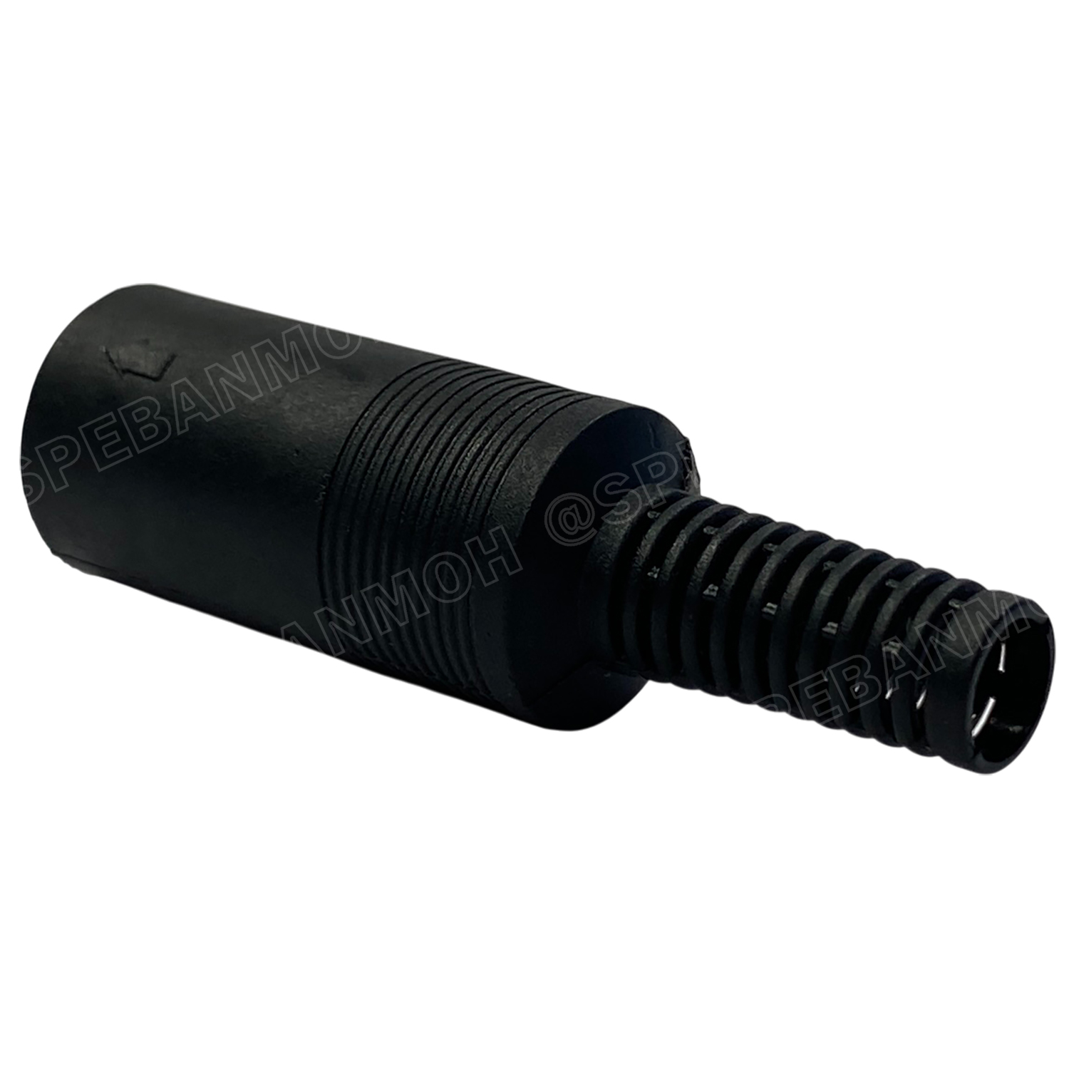 [ 1 ชิ้น ] DIN-JW-5P ปลั๊ก DIN เมียต่อสาย 5ขา แจ็คตัวเมีย Female DIN Connector 5Pin ซ็อกเก็ต ปลั๊กแจ็คเชื่อมต่อ ปลั๊กดิน Din Plug 5P แจ็คเยอรมัน ปลั๊กไมค์ประชุม MIDI Power Source Plug Audio AV Connector อะแดปเตอร์