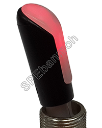 R13-423L4-01-RED สวิทช์โยก มีไฟ TAIWAN SCI (Toggle Switch) 12VDC 20A 24VDC 10A สวิทช์โยก DC สวิทช์โยกON-OFF 12VDC สวิทช์โยก เปิด-ปิด สวิทช์ก้านโยก DC 12V สวิทช์รถยนต์