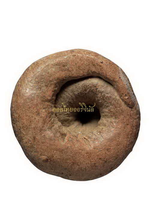 +เกศพระ หลวงพ่อโหน่ง วัดคลองมะดัน เนื้อดิน สุพรรณ65110950