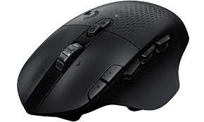 LOGITECH G604 LIGHTSPEED MODE LIGHTSPEED & BLUETOOTH UP TO 25,600 DPI รับประกัน 2 ปี