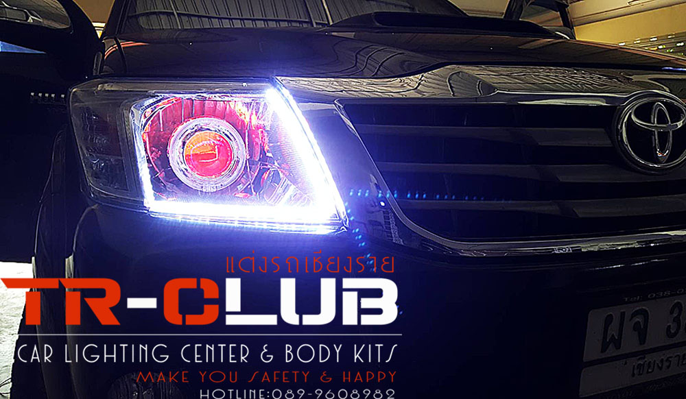 เดวิลอาย (Devil Eyes)